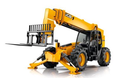 تله هندلر (Telehandler) 